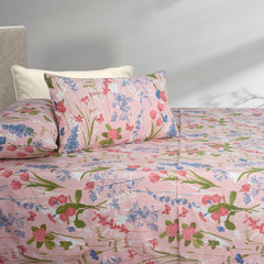 Spring Slumber T-150 Bed Sheet Set