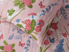 Spring Slumber T-150 Bed Sheet Set