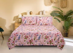 Spring Slumber T-150 Bed Sheet Set