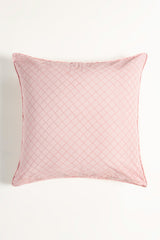 Spring Slumber T-150 Euro Sham Cushion Cover
