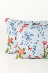 Spring Slumber T-150 Pillow Cover set
