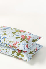 Spring Slumber T-150 Pillow Cover set