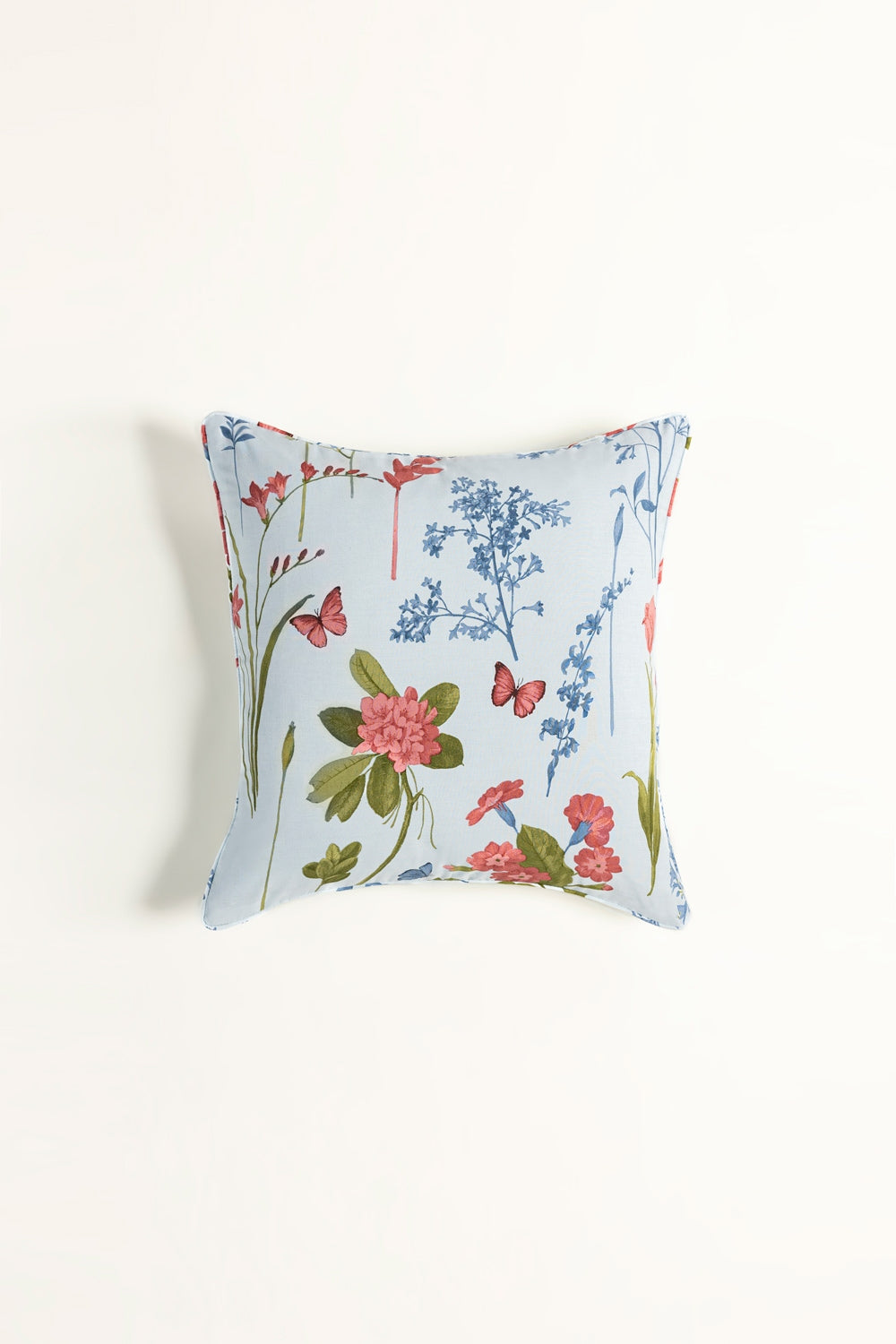 Spring Slumber T-150 Square Cushion Cover