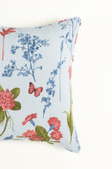 Spring Slumber T-150 Square Cushion Cover