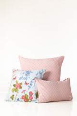 Spring Slumber T-150 Square Cushion Cover