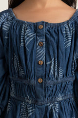 Square-Neck Jumpsuit TG-JPS-SS24-006