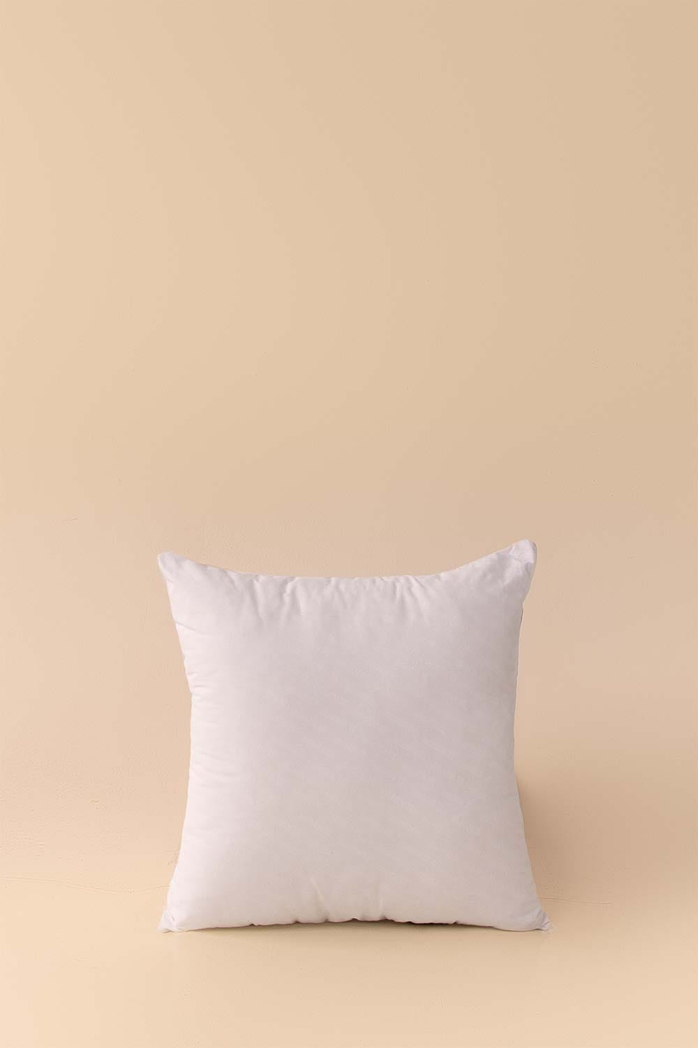 Square Cushion Filling