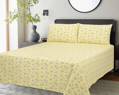 SS22-KS-004 Bed Sheet Set