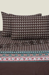 SS23-036 Bed Sheet Set