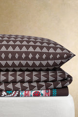 SS23-036 Bed Sheet Set