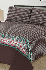 SS23-036 Bed Sheet Set