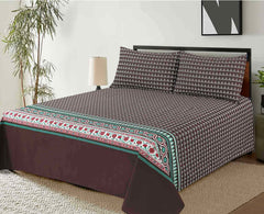 SS23-036 Bed Sheet Set
