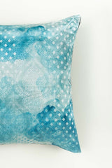 SS23-CLOUDY Digital Floor Cushion Cover
