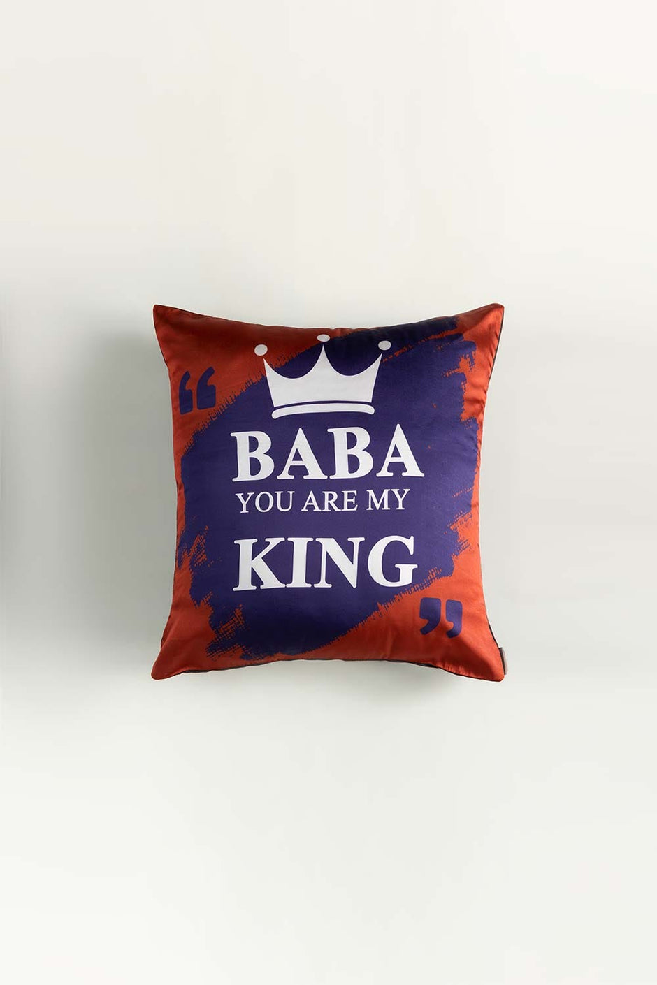 SS23-DAD2 Digital Cushion Cover