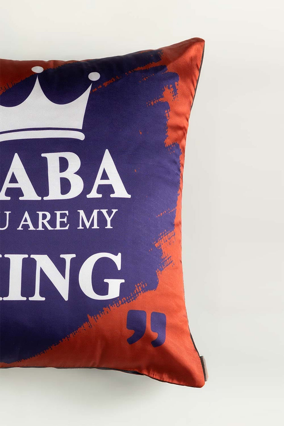 SS23-DAD2 Digital Cushion Cover