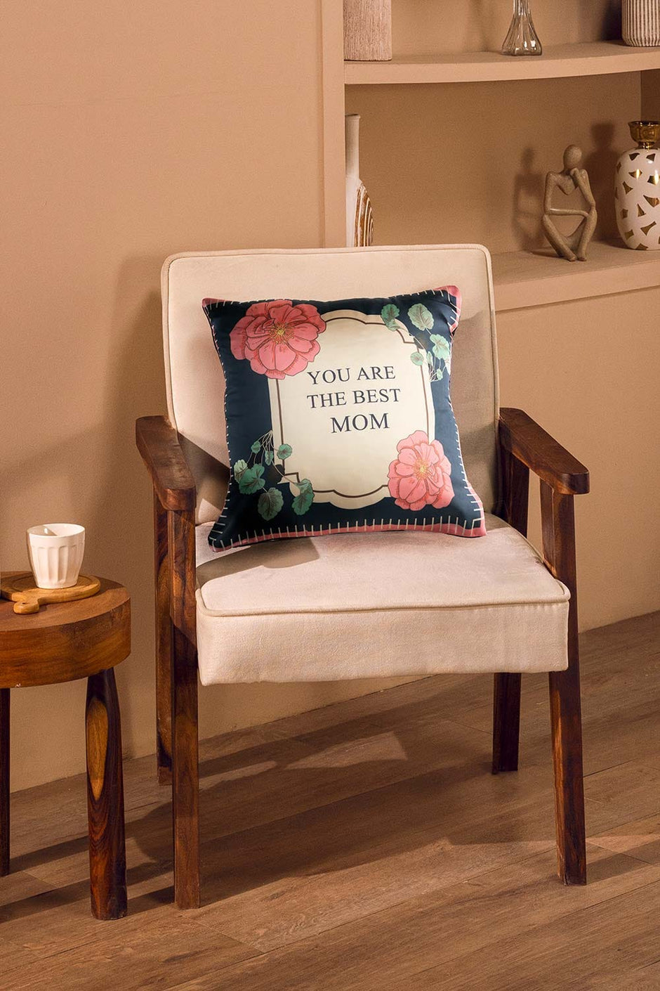 SS23-MOM3 Digital Cushion Cover