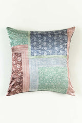 SS23-PATCHWORK Digital Floor Cushion Cover