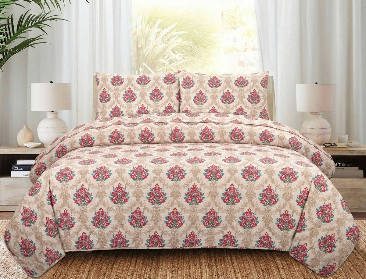 SS23-BB-005 Bed in A Bag