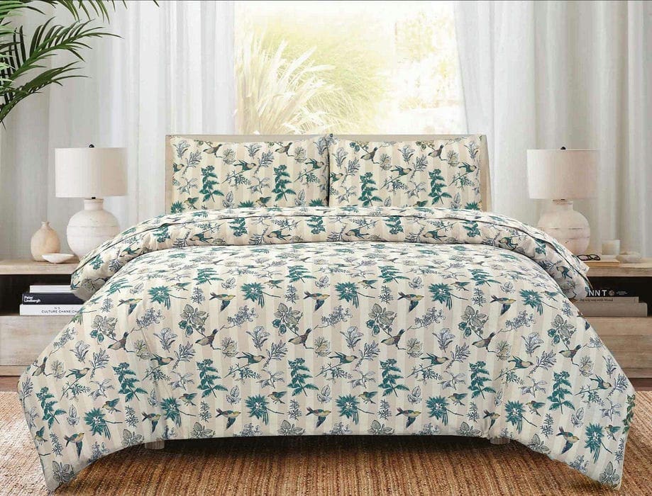 SS23-BB-006 Bed in A Bag