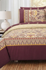 SS23-BDS-001 Complete Bed Set