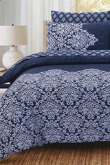 SS23-BDS-007 Complete Bed Set