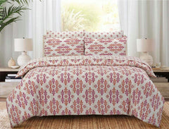 SS23-BDS-008 Complete Bed Set