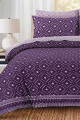 SS23-BDS-009 Complete Bed Set