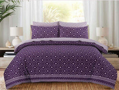 SS23-BDS-009 Complete Bed Set