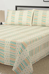 SS23-KS-001 Bed Sheet Set