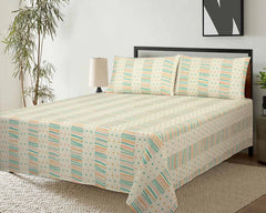 SS23-KS-001 Bed Sheet Set