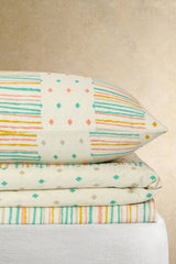 SS23-KS-001 Bed Sheet Set