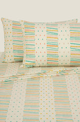 SS23-KS-001 Bed Sheet Set