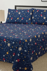 SS23-KS-002 Bed Sheet Set