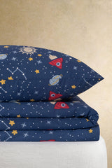 SS23-KS-002 Bed Sheet Set