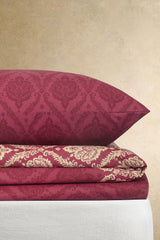 SS24-021 Bed Sheet Set