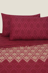 SS24-021 Bed Sheet Set