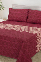 SS24-021 Bed Sheet Set