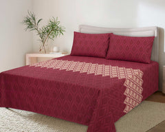 SS24-021 Bed Sheet Set