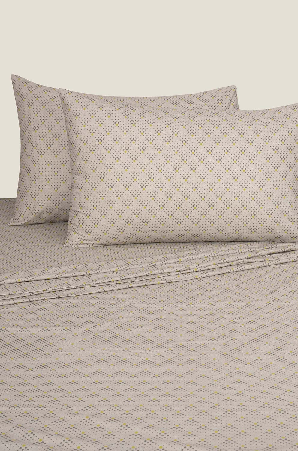 SS24-026 Bed Sheet Set