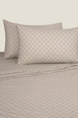 SS24-026 Bed Sheet Set