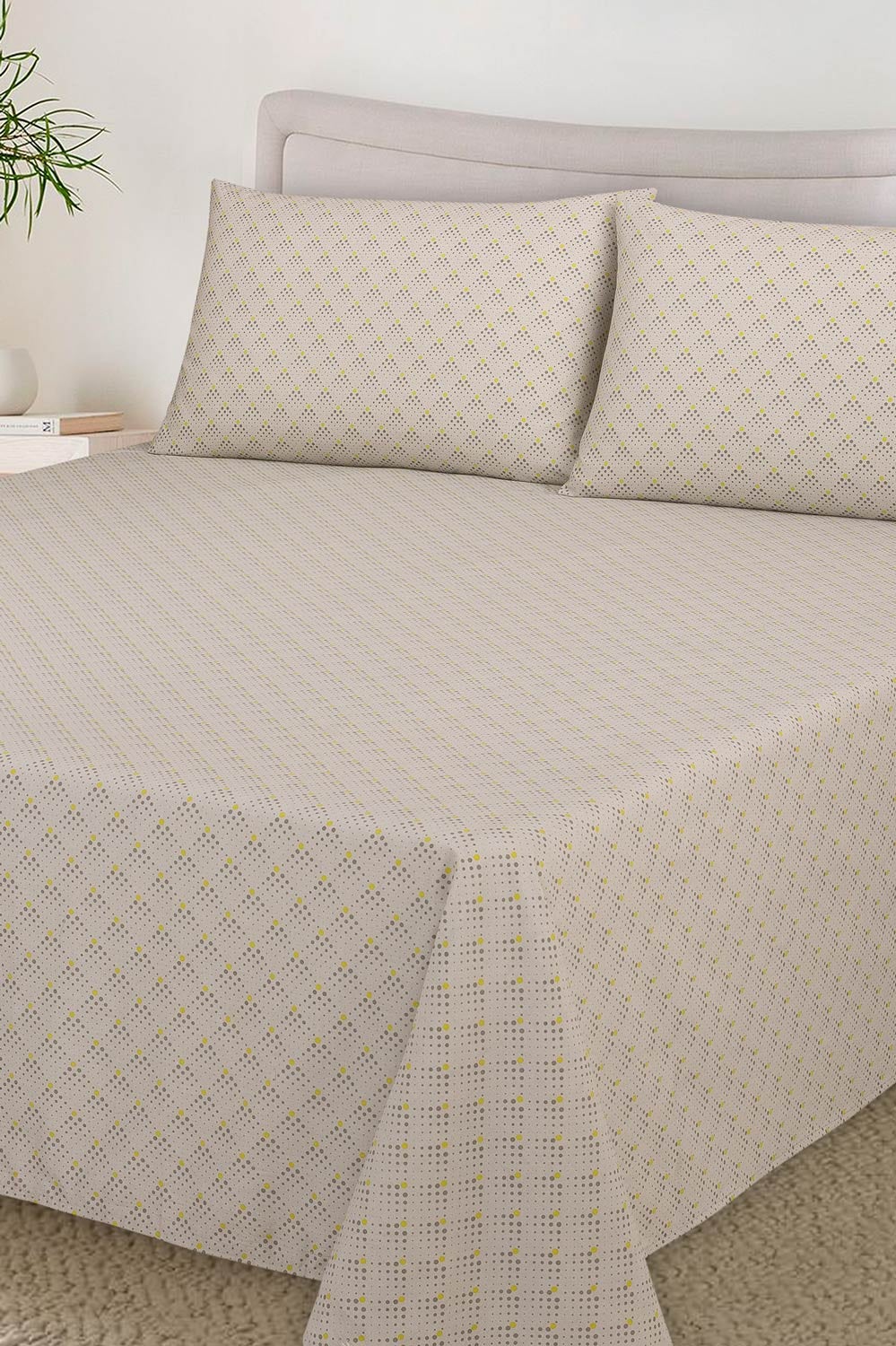 SS24-026 Bed Sheet Set