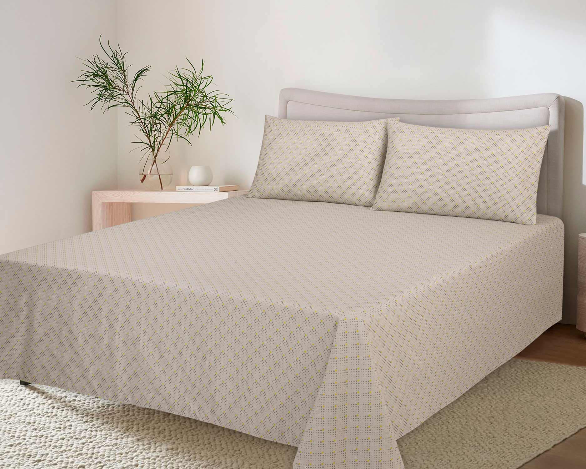SS24-026 Bed Sheet Set