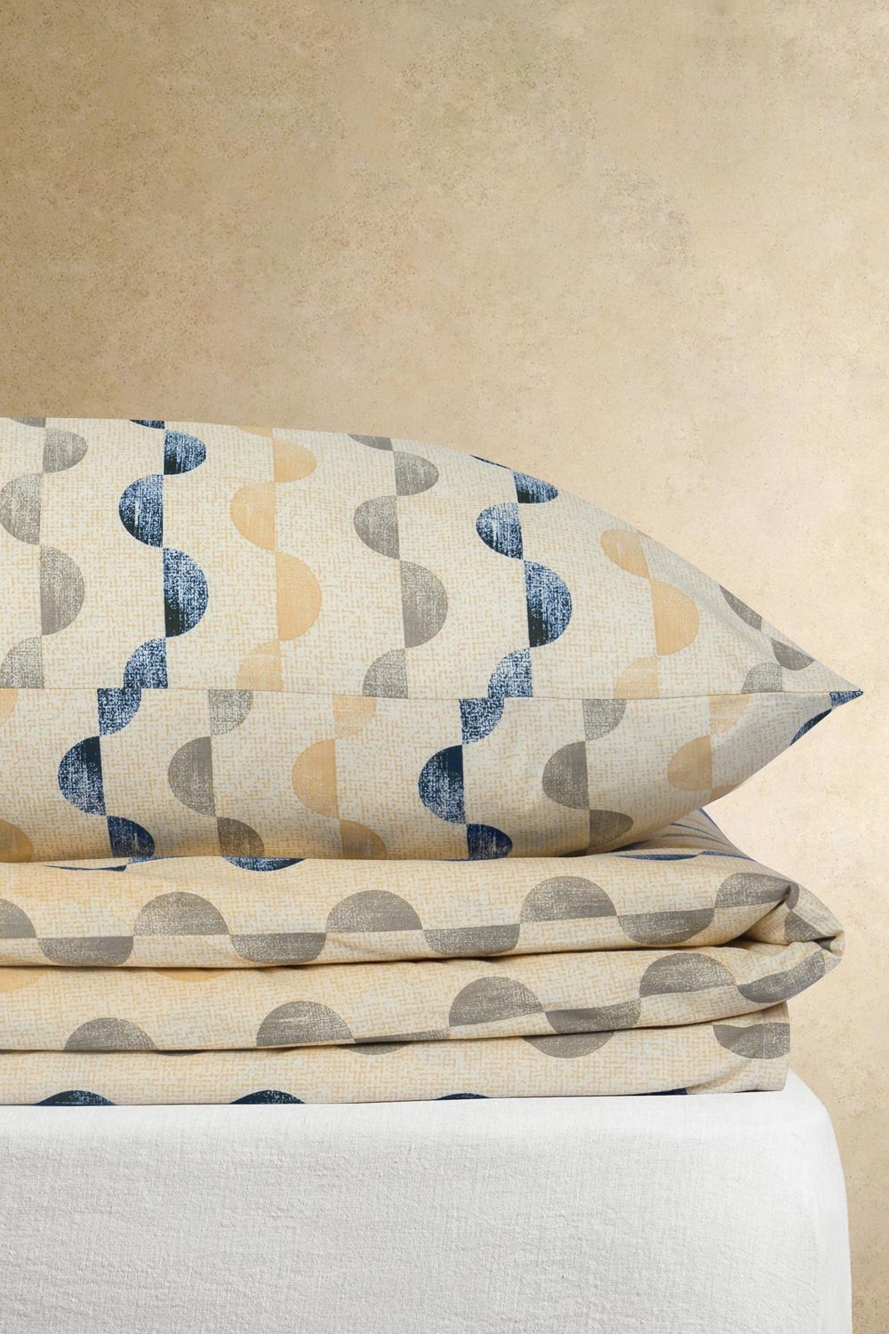 SS24-030 Bed Sheet Set