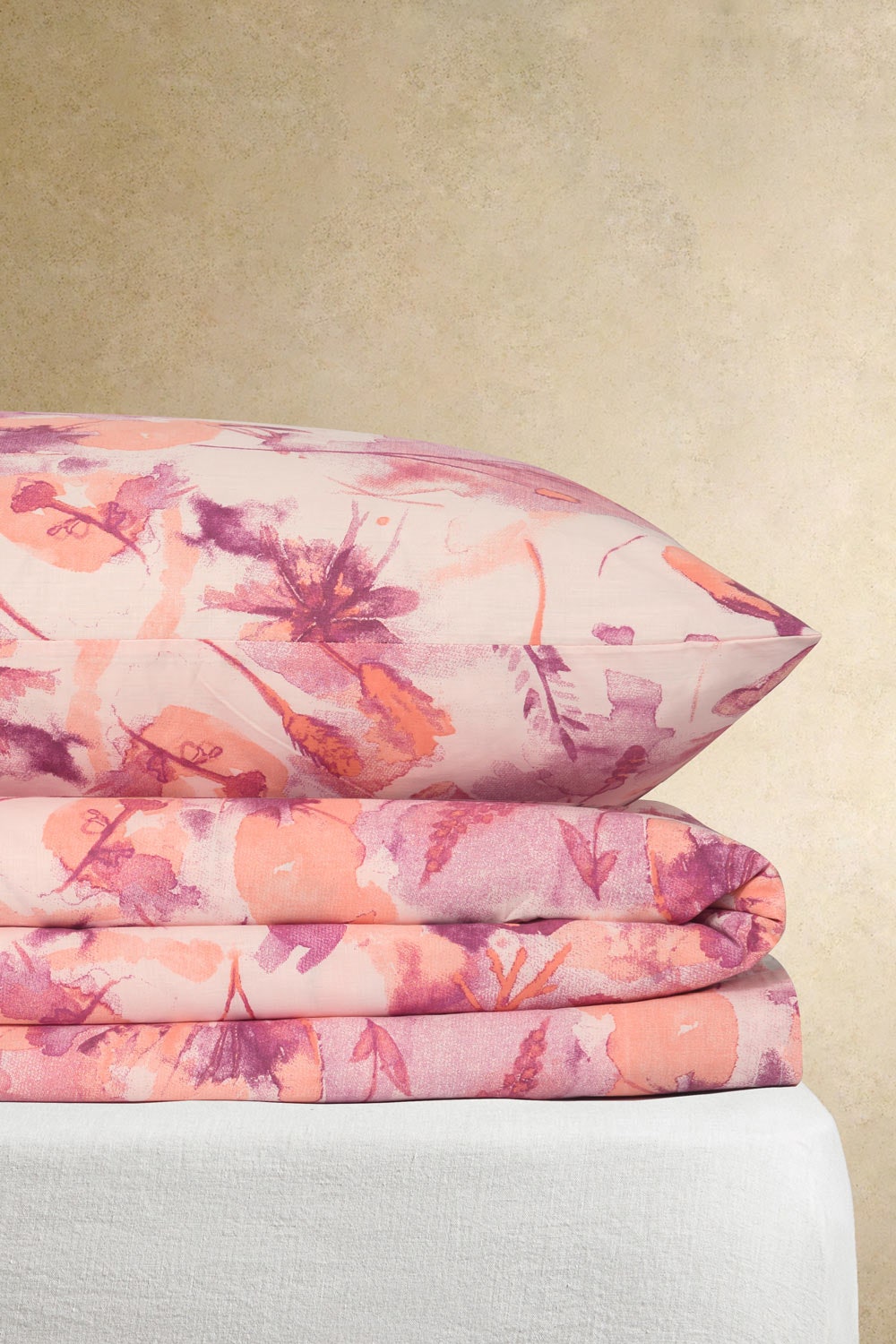 SS24-033 Bed Sheet Set