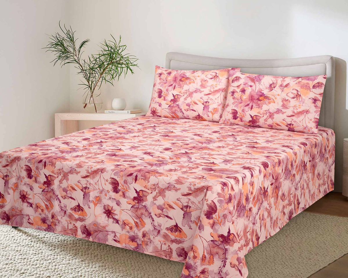 SS24-033 Bed Sheet Set