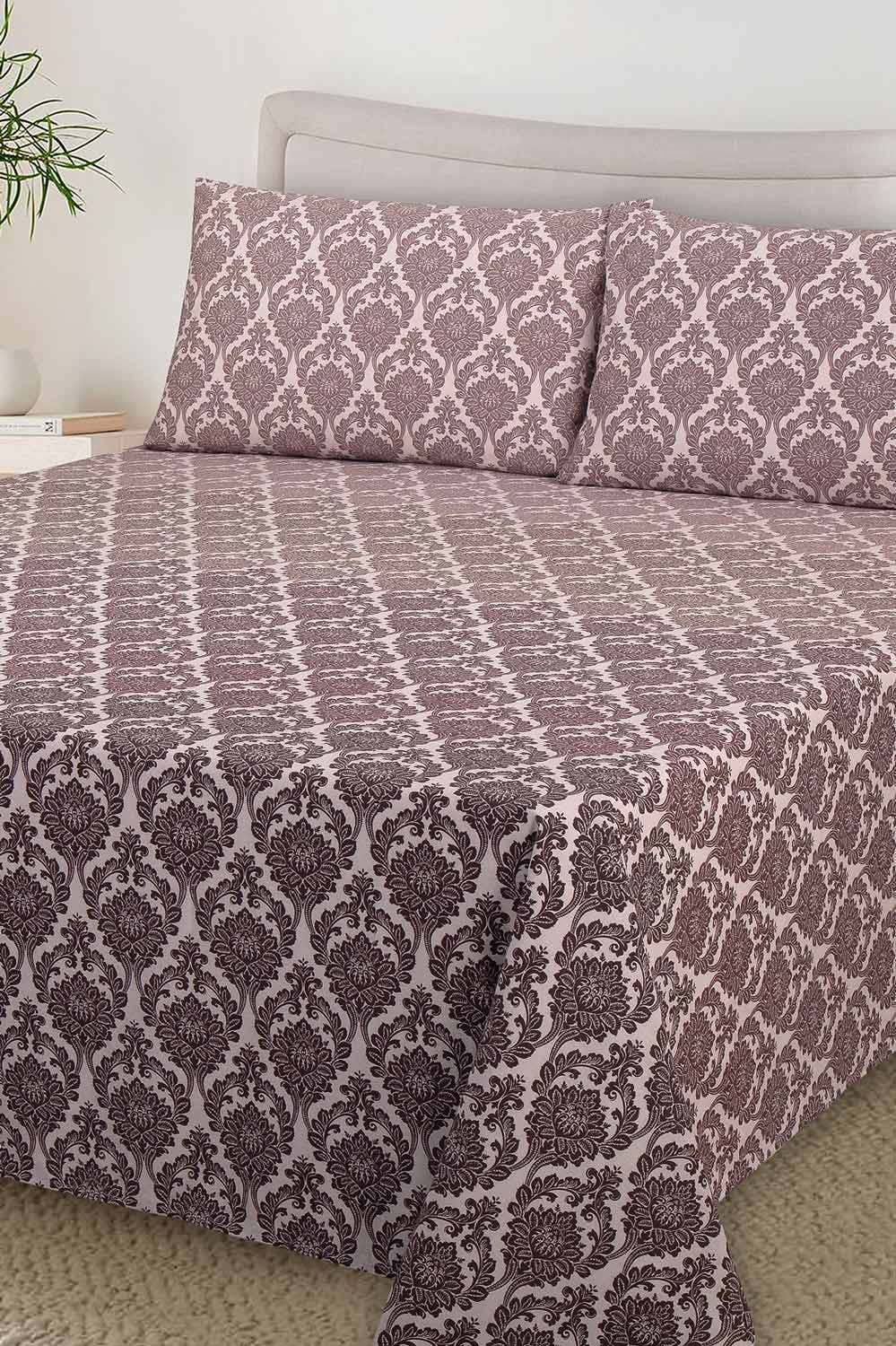 SS24-037 Bed Sheet Set