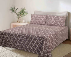 SS24-037 Bed Sheet Set