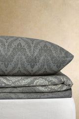 SS24-040 Bed Sheet Set