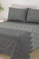 SS24-040 Bed Sheet Set