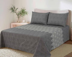 SS24-040 Bed Sheet Set